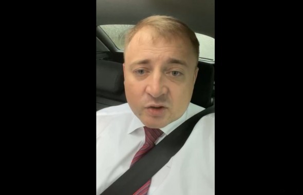 LIVE // Gheorghe Cavcaliuc anunță că autoritățile au respins proiectul PACE în memoria moldovenilor răpuși de COVID